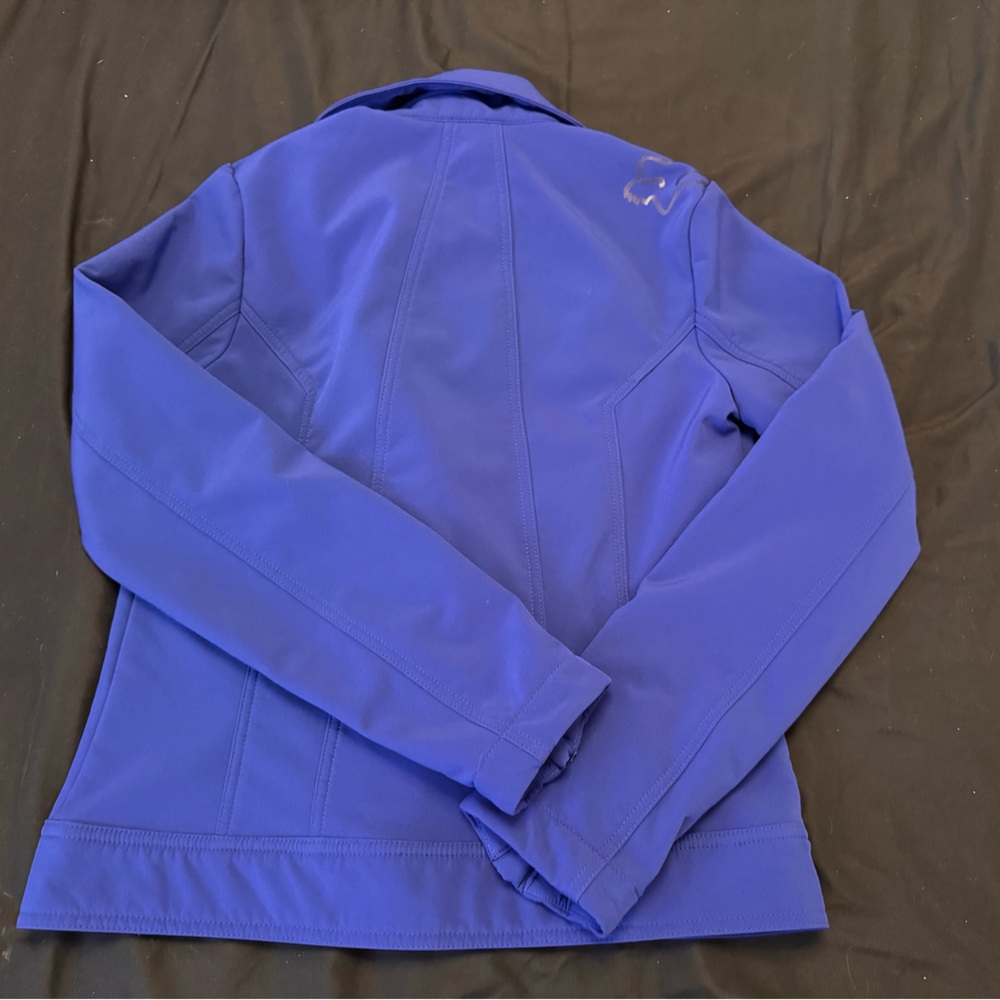 FoxTech FX-Bionic Series Jacket - Picture 2 of 3
